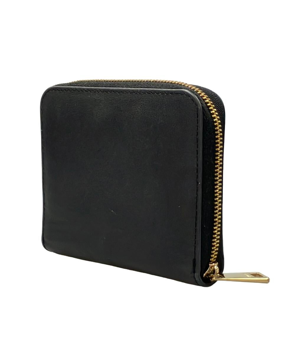 二つ折り財布 レディース