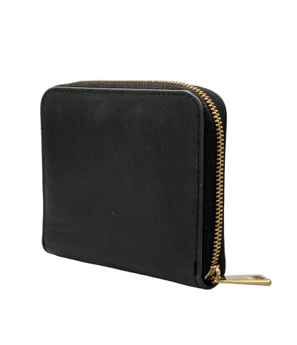 二つ折り財布 レディース