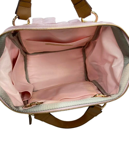 Samantha Thavasa リュック ナイロン レディース サマンサタバサ