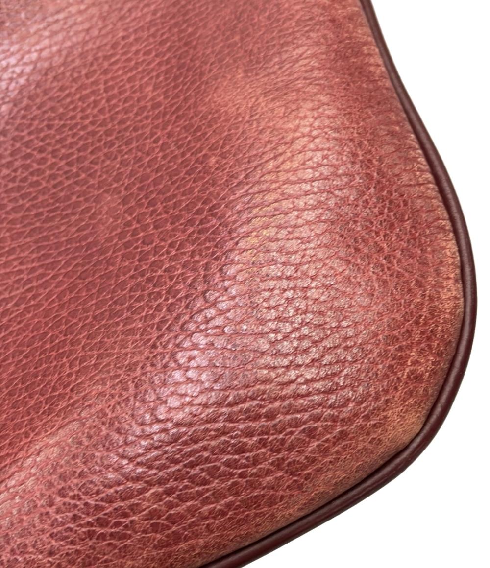 カルティエ ショルダーバッグ 斜め掛け マストドゥカルティエ レディース Cartier