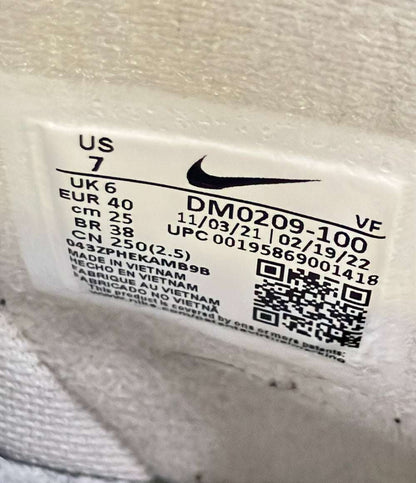 NIKE ハイカットスニーカー AIR FORCE 1 HIGH 07 LV8 DM0209-100 メンズ SIZE 25.0 (S) ナイキ
