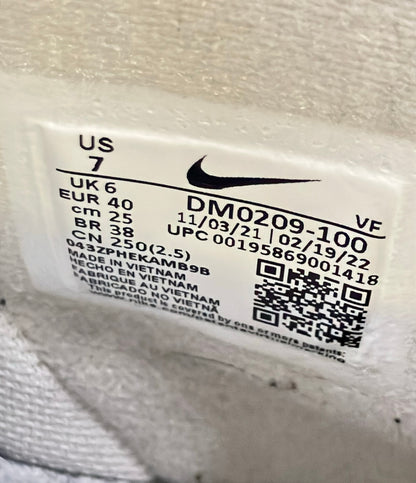 NIKE ハイカットスニーカー AIR FORCE 1 HIGH 07 LV8 DM0209-100 メンズ SIZE 25.0 (S) ナイキ