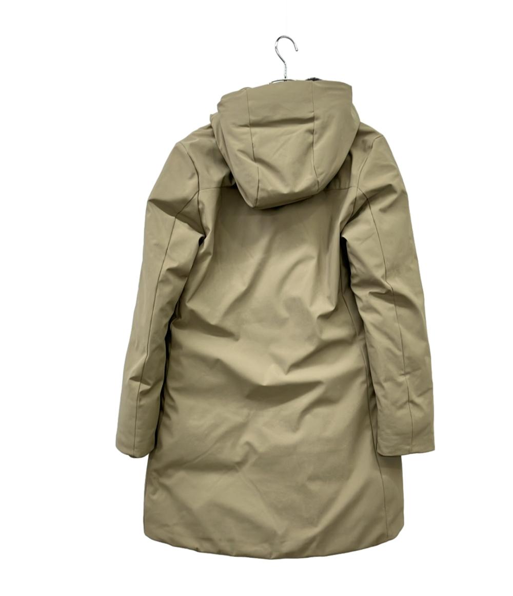 SAVE THE DUCK 中綿コート レディース SIZE 1 (S) セーブザダック