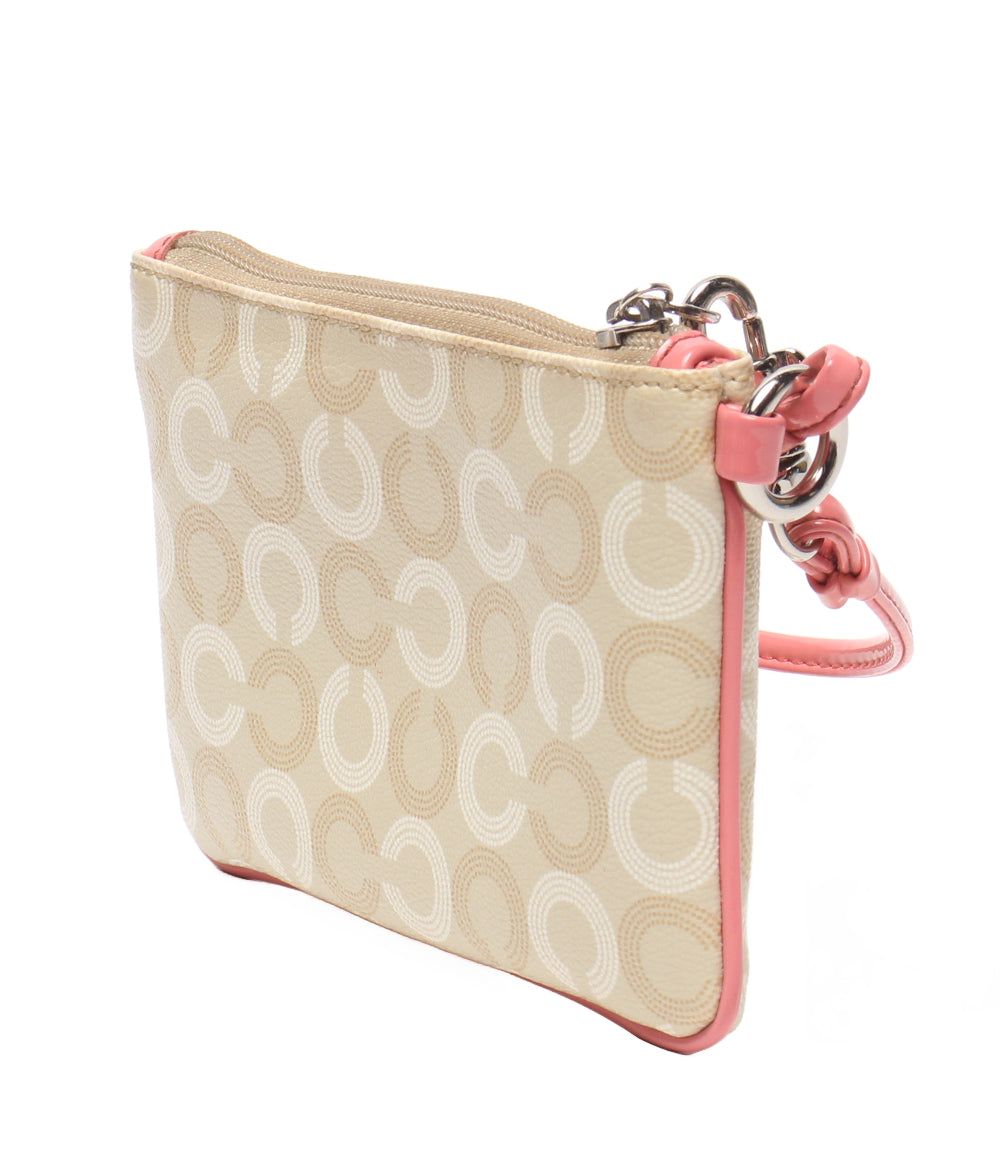 COACH アクセサリーポーチ レディース コーチ