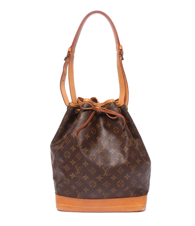 LOUIS VUITTON ショルダーバッグ 肩掛け ノエ モノグラム M42224 レディース ルイ・ヴィトン