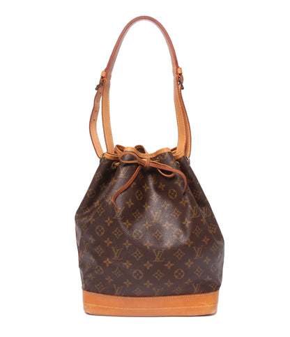 LOUIS VUITTON ショルダーバッグ 肩掛け ノエ モノグラム M42224 レディース ルイ・ヴィトン