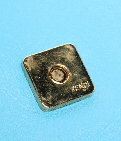 フェンディ 2wayチェーンショルダーバッグ 斜め掛け 肩掛け クラッチバッグ レディース FENDI