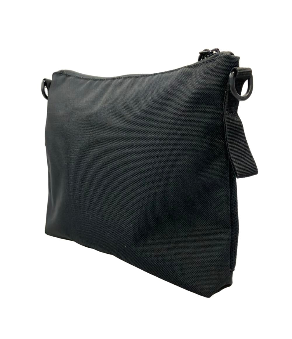 美品 NEW ERA ショルダーバッグ 斜め掛け メンズ ニューエラ