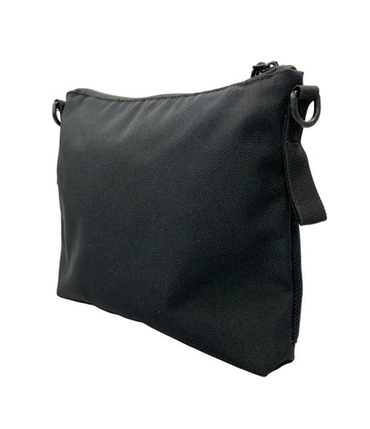 美品 NEW ERA ショルダーバッグ 斜め掛け メンズ ニューエラ