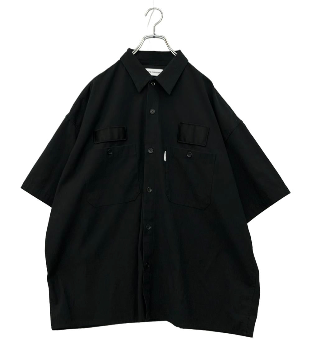 クーティー 半袖シャツ メンズ SIZE SMALL (S) COOTIE