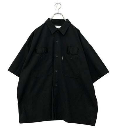 クーティー 半袖シャツ メンズ SIZE SMALL (S) COOTIE