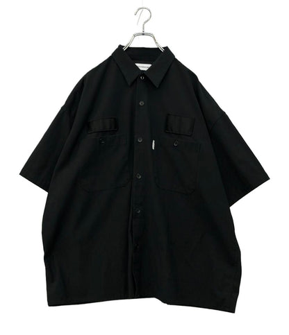 クーティー 半袖シャツ メンズ SIZE SMALL (S) COOTIE