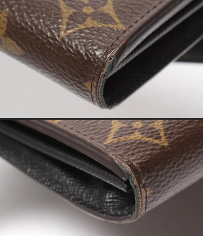 LOUIS VUITTON 長財布 ポルトフォイユ・サラ モノグラム×モノグラムジャイアント リバース M80726 レディース ルイ・ヴィトン