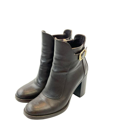 SANTE Borella ショートブーツ レディース SIZE 36 サンテボレッラ