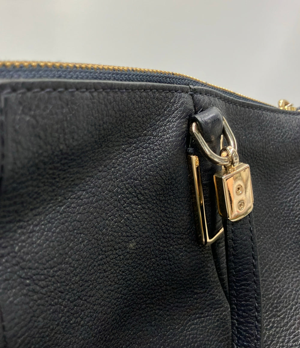 COACH トートバッグ ショルダーバッグ 2WAY レザー F34494 レディース コーチ