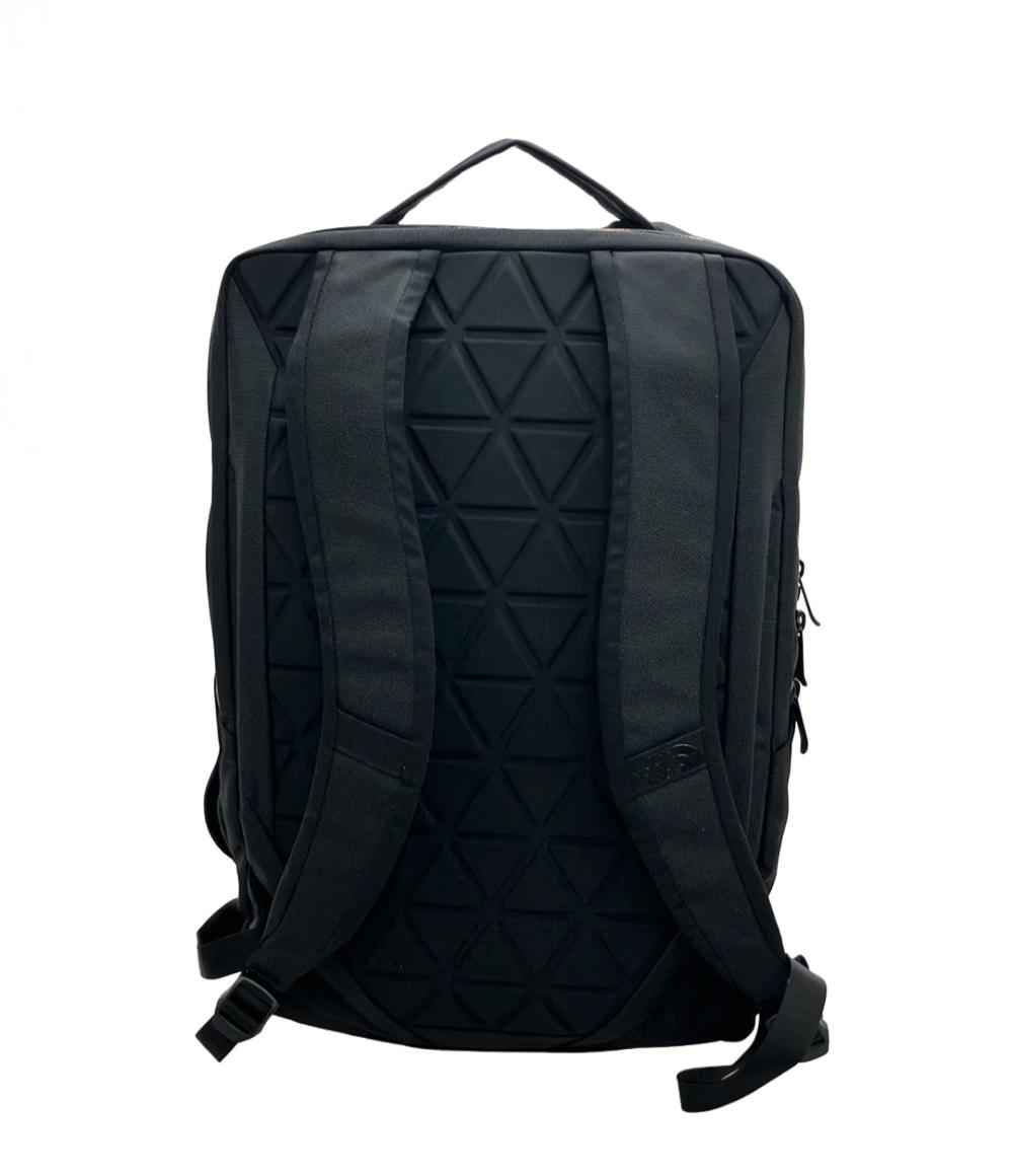 美品 THE NORTH FACE Shuttle Series リュック メンズ ザノースフェイス シャトルシリーズ