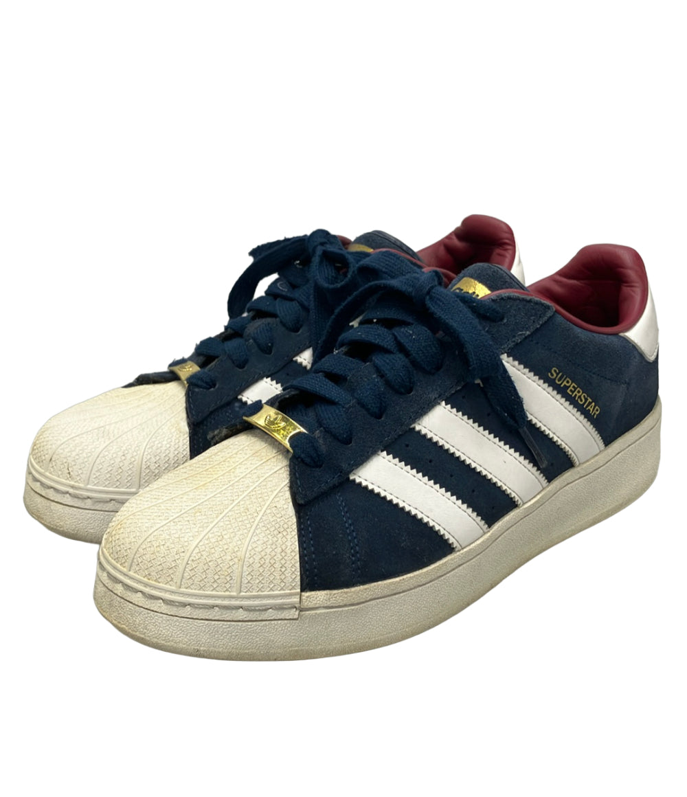 adidas ローカットスニーカー スーパースター XLG IE4267 メンズ SIZE 28.0 アディダス
