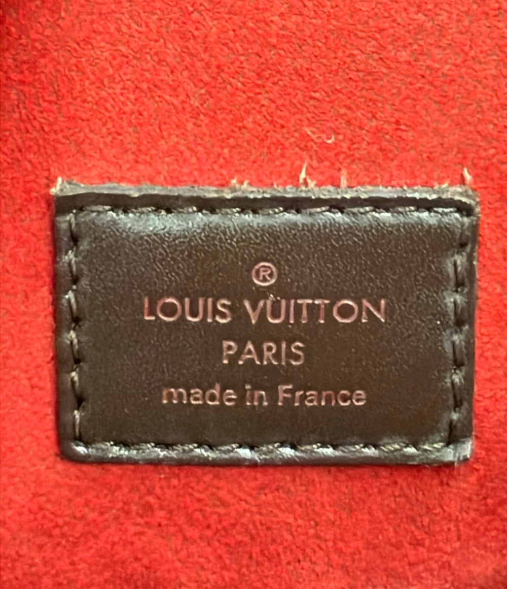 LOUIS VUITTON ハンドバッグ トレヴィGM ダミエ N51998 レディース ルイ・ヴィトン
