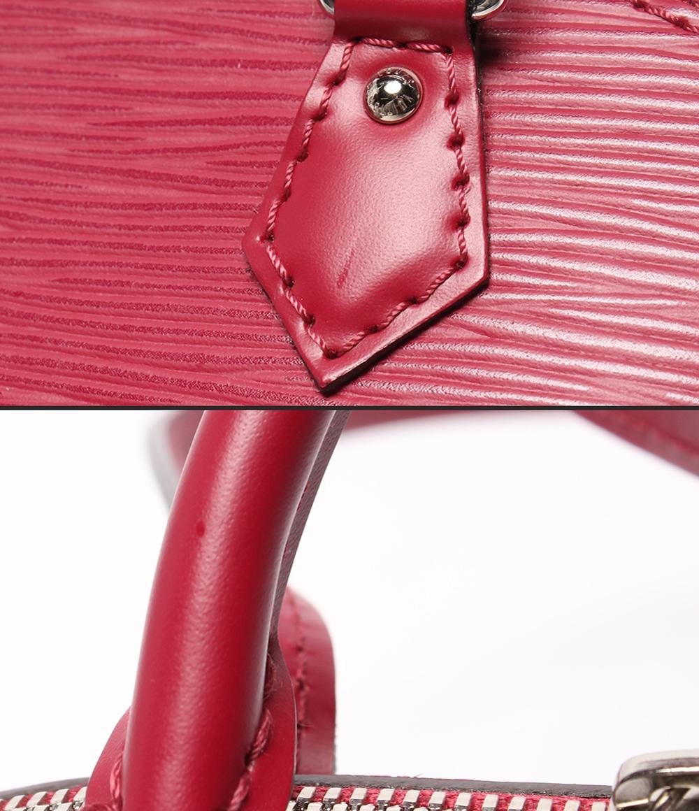 美品 LOUIS VUITTON 2way ショルダーバッグ ハンドバッグ 斜め掛け