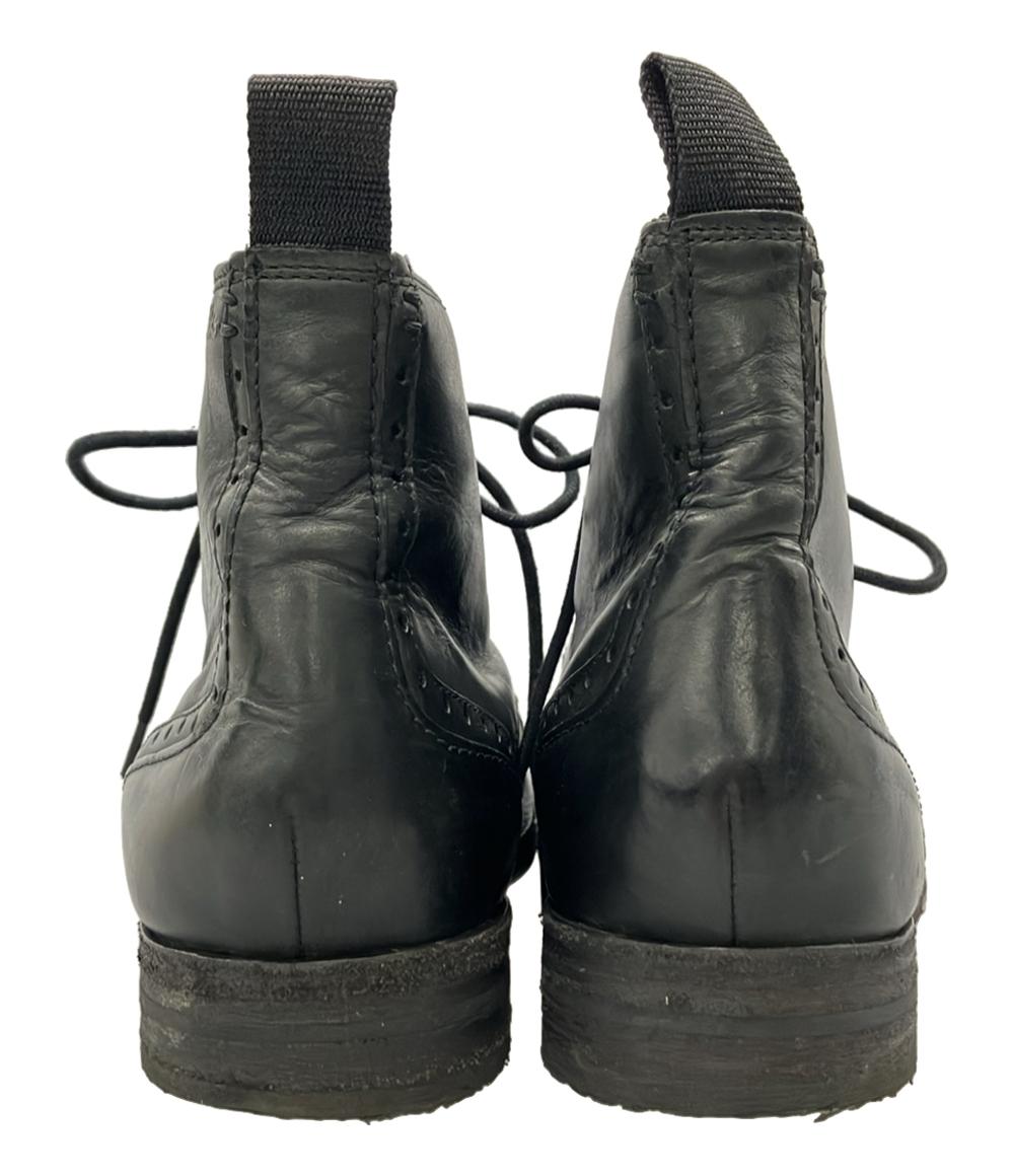 Clarks ウィングチップブーツ メンズ SIZE 8 26.0 クラークス