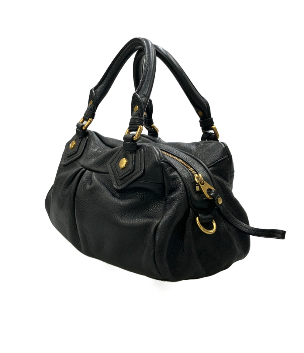 MARC BY MARC JACOBS 2way ハンドバッグ ショルダーバッグ 斜め掛け レディース マークバイマークジェイコブス