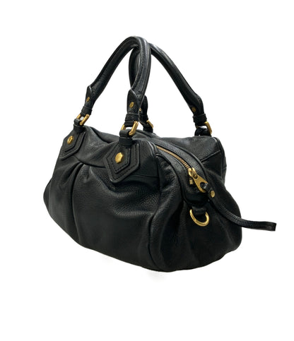MARC BY MARC JACOBS 2way ハンドバッグ ショルダーバッグ 斜め掛け レディース マークバイマークジェイコブス