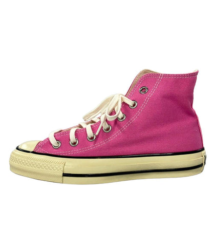 美品 コンバース ハイカットスニーカー ALL STAR US AGEDCOLORS HI 1SD858 レディース SIZE 22.5 (S) CONVERSE