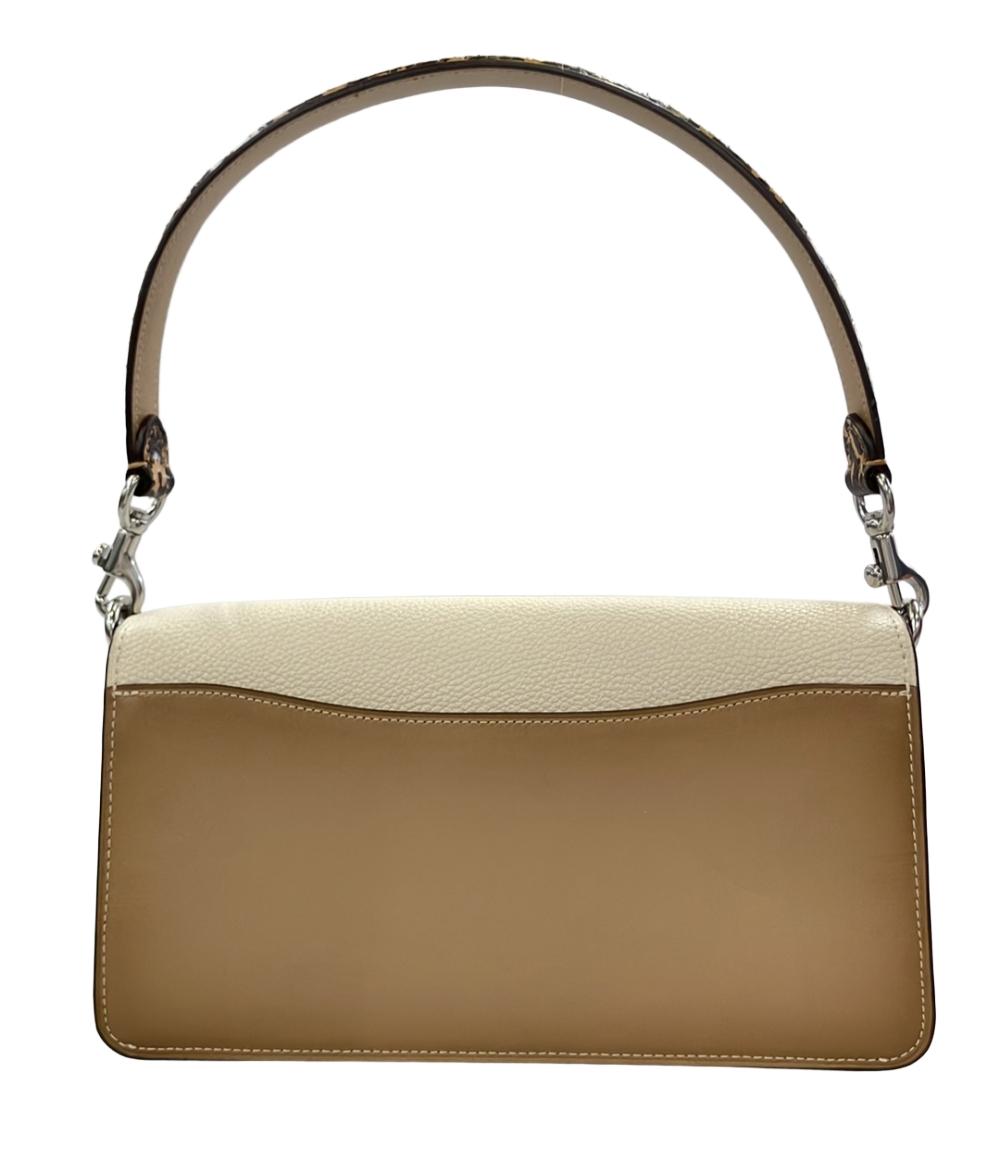 COACH ハンドバッグ ショルダーバッグ 肩掛け タビー 89972 レディース