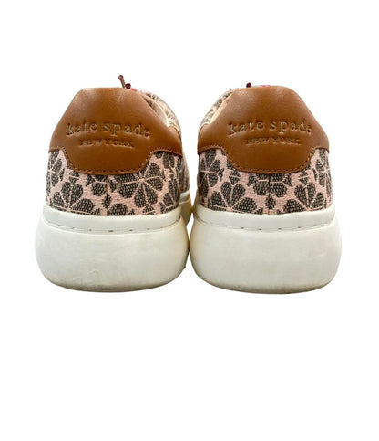 Kate Spade ローカットスニーカー レディース SIZE US 7.5 B ケイトスペード