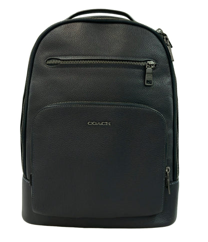 美品 COACH リュック CM697 レディース コーチ