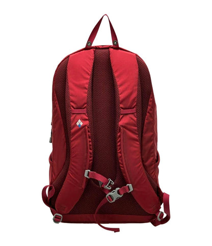 美品 mont-bell リュック GARWHAR PACK 20 ユニセックス モンベル