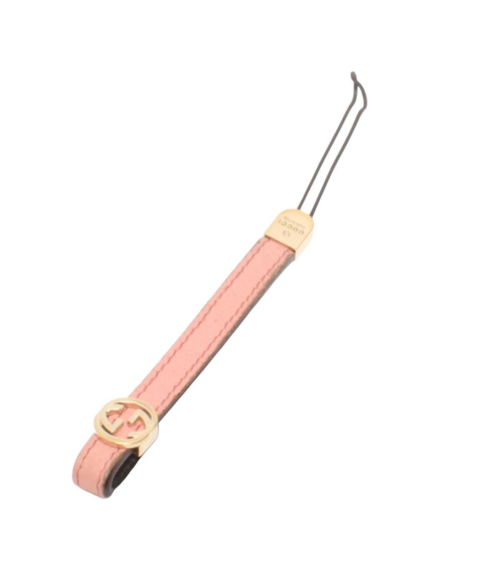 グッチ ストラップ インターロッキングG レディース GUCCI