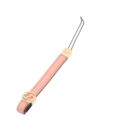 グッチ ストラップ インターロッキングG レディース GUCCI