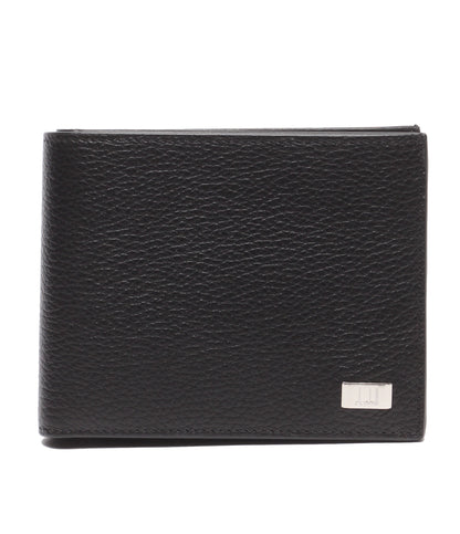 美品 Dunhill 二つ折り財布 メンズ ダンヒル