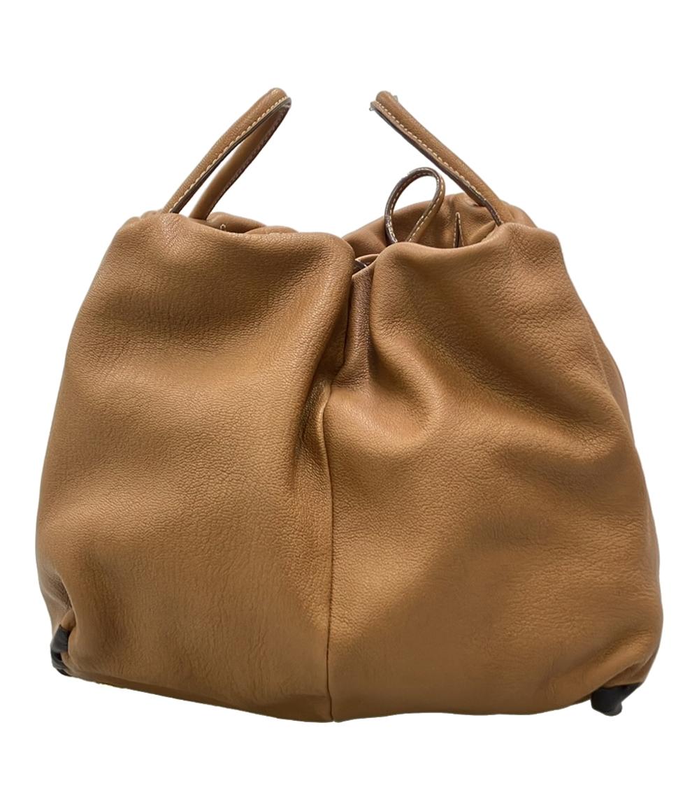 ミカデラヴァッレ 2WAY ハンドバッグ ショルダーバッグ 斜め掛け レディース mica della valle