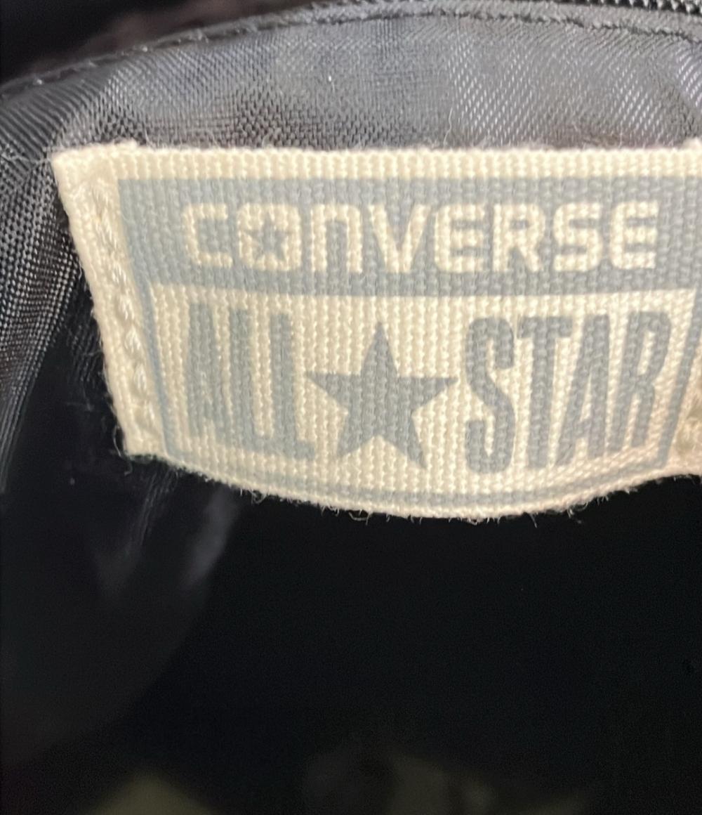 コンバース ショルダーバッグ 斜め掛け メンズ CONVERSE