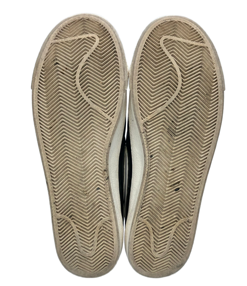 NIKE ローカットスニーカー ブレイザー ロー 77 ヴィンテージ DA6364-001 メンズ SIZE 27.0 ナイキ