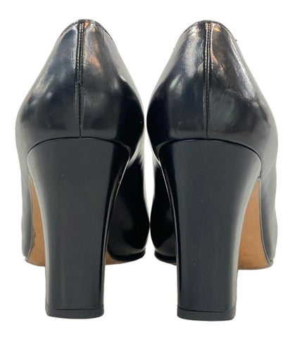 サルヴァトーレフェラガモ パンプス ガンチーニ レディース SIZE 6 1/2 B (L) Salvatore Ferragamo