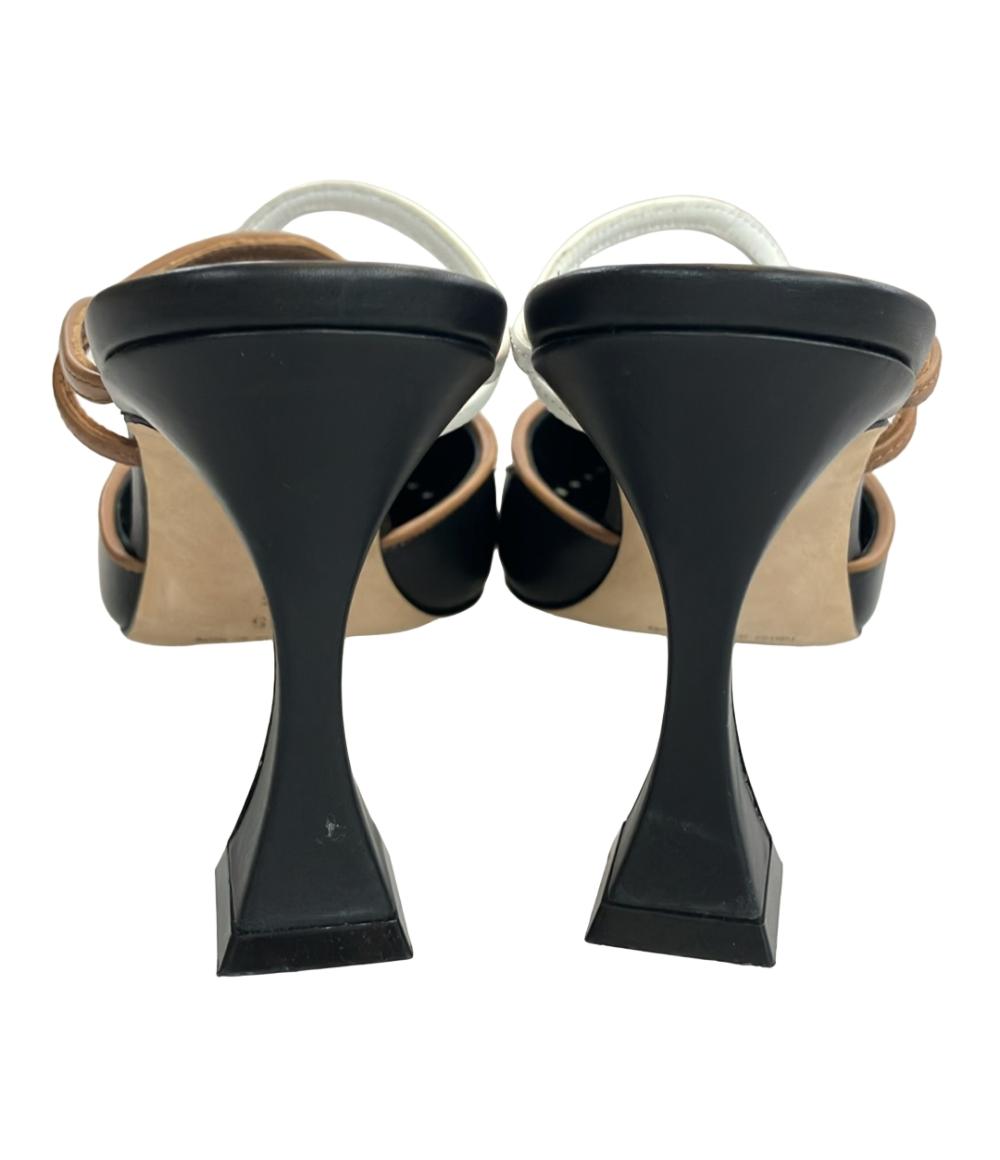 マノロブラニク ミュール レディース SIZE 35 (XS) MANOLO BLAHNIK