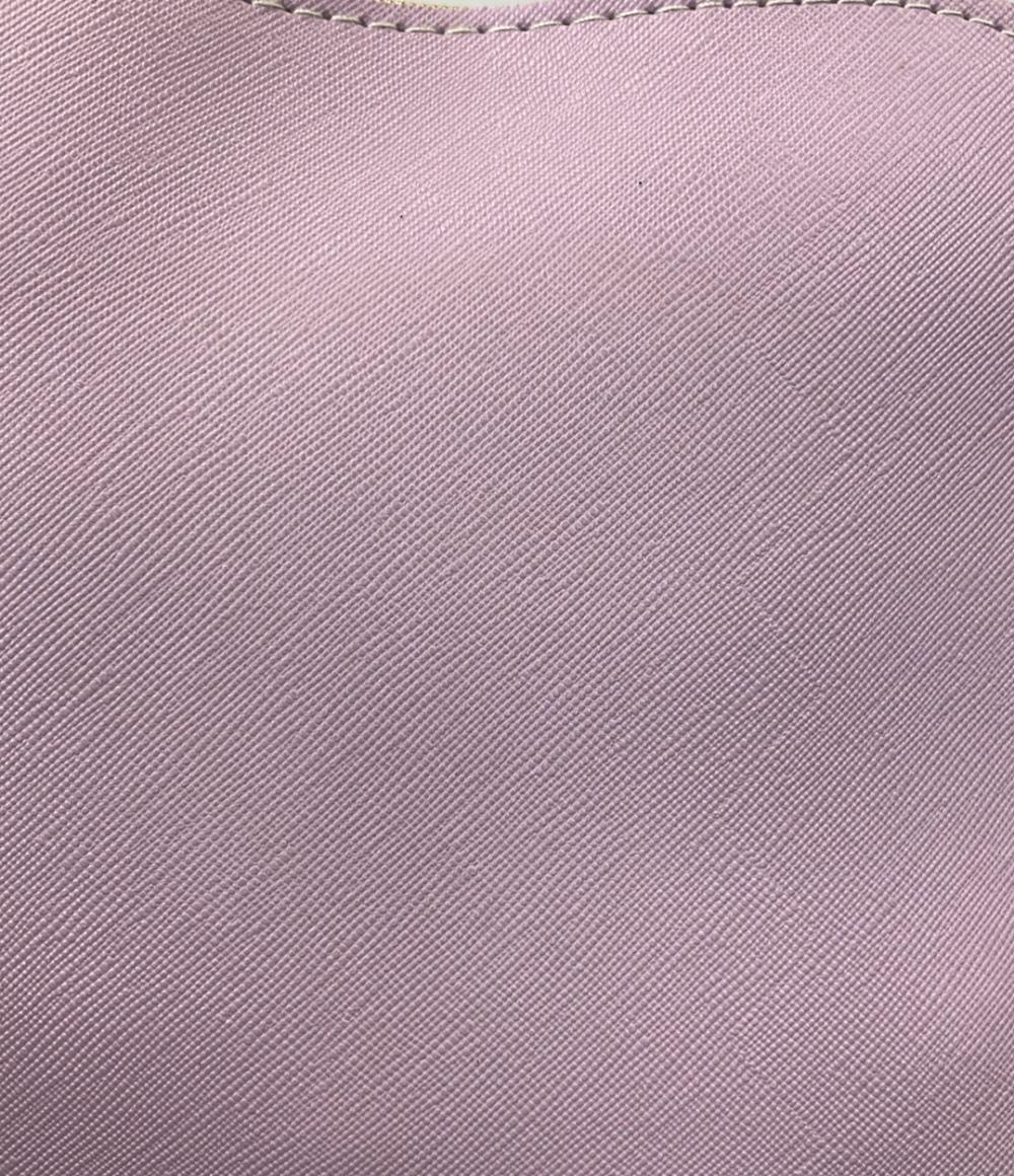 luria 4℃ ショルダーバッグ レディース ルリアヨンドシー