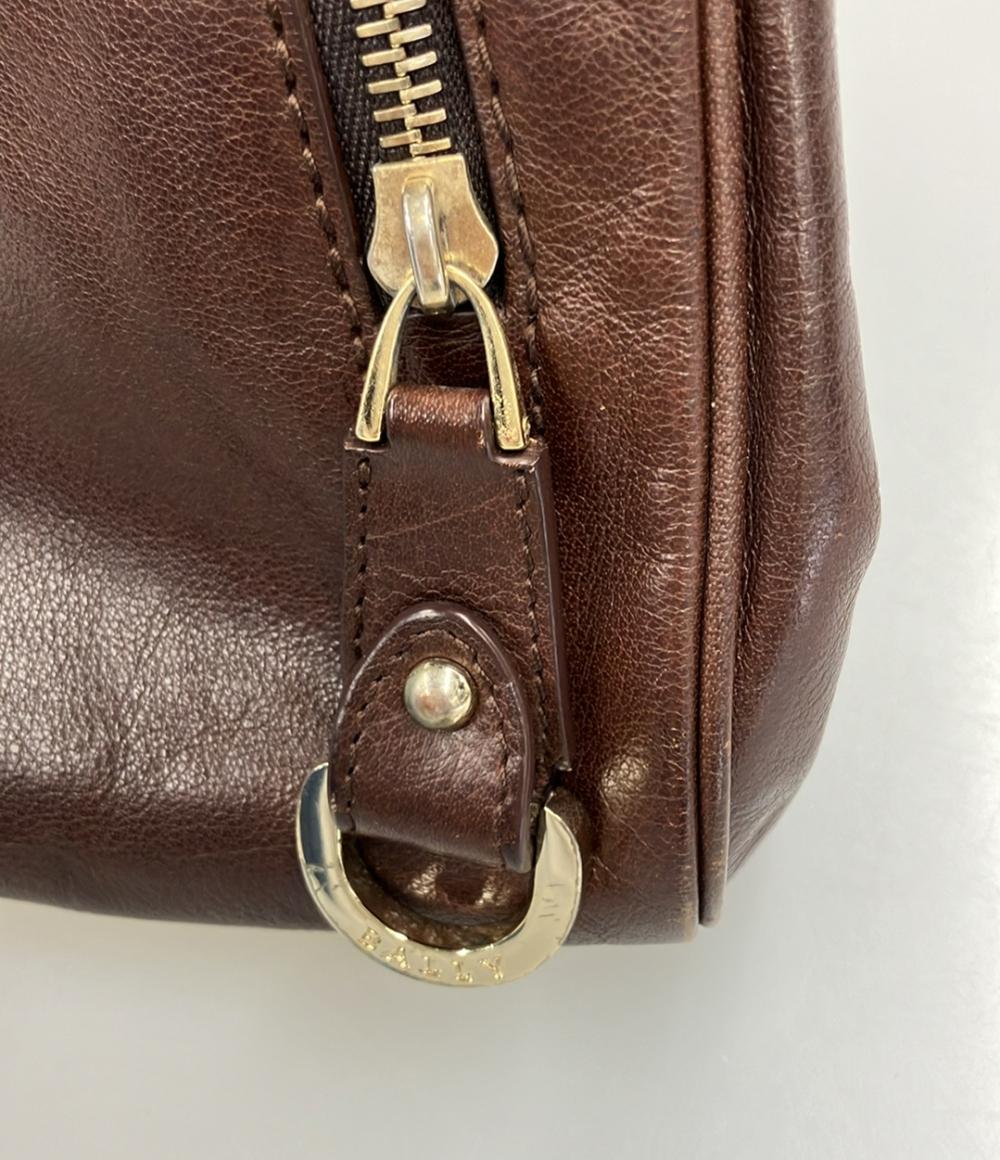 バリー ショルダーバッグ 肩掛け レディース BALLY