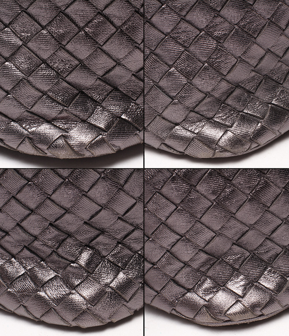 BOTTEGA VENETA ワンョルダーバッグ 肩掛け ホーボー イントレチャート レディース ボッテガ・ヴェネタ