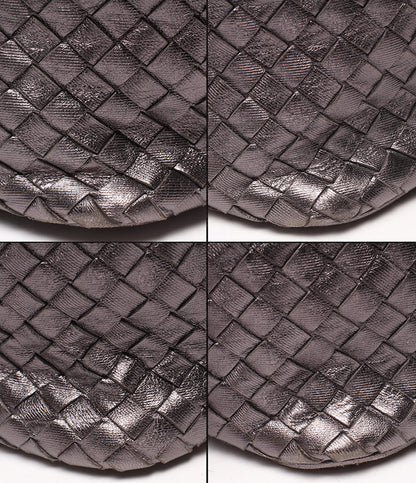 BOTTEGA VENETA ワンョルダーバッグ 肩掛け ホーボー イントレチャート レディース ボッテガ・ヴェネタ