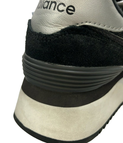 NEW BALANCE ローカットスニーカー WL574ZNJ レディース SIZE 24.0 ニューバランス
