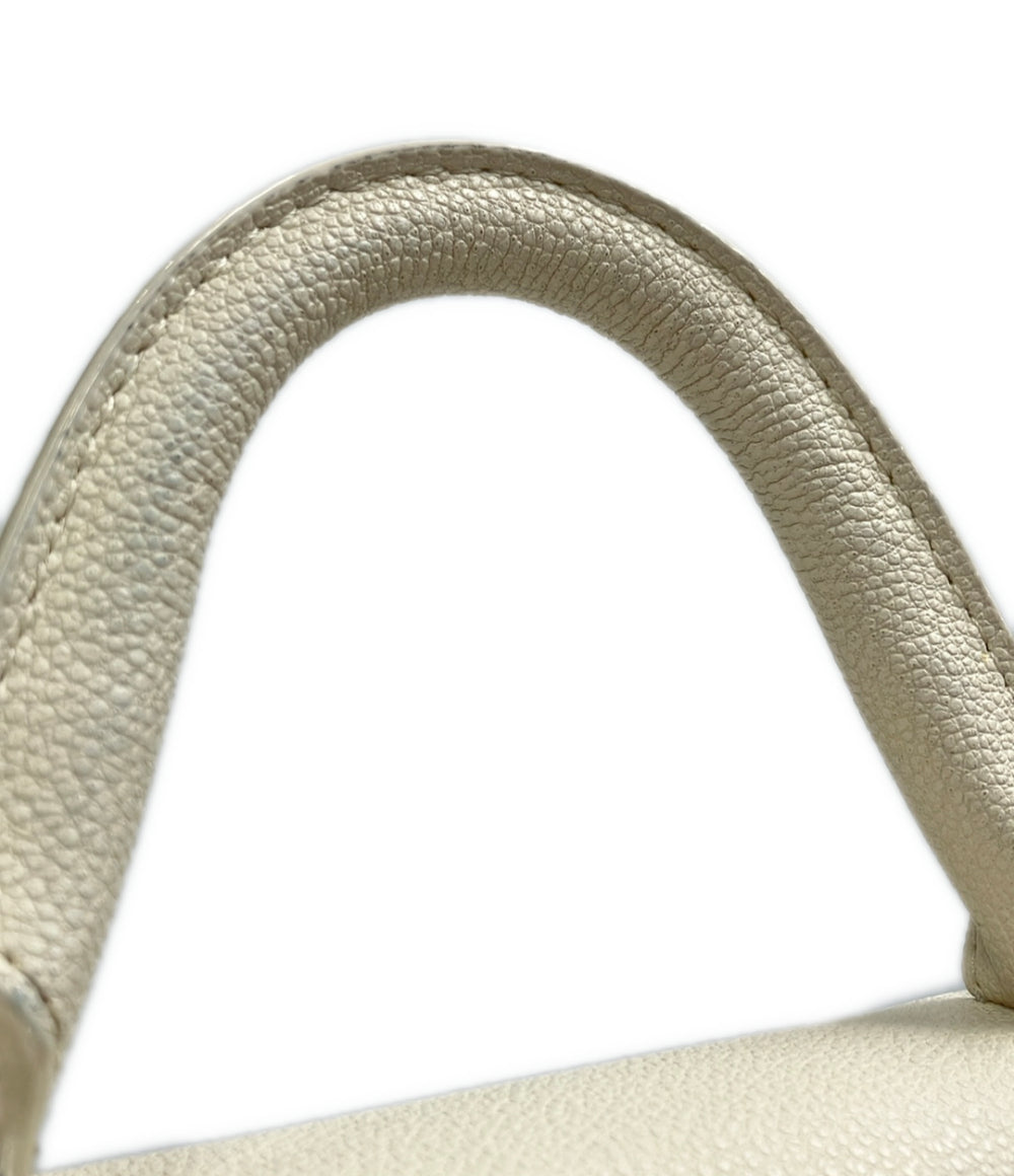 CHARLES&KEITH 2way ハンドバッグ ショルダーバッグ 斜め掛け レディース チャールズ＆キース