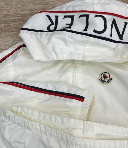 MONCLER ナイロンジャケット アウター H19541A00058 キッズ SIZE 8 (130) モンクレール