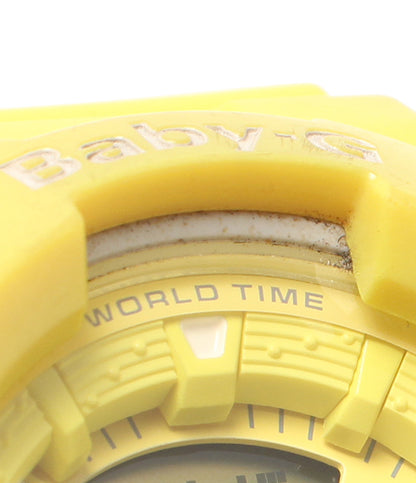 CASIO 腕時計 Baby-G クオーツ BA-110BC レディース カシオ