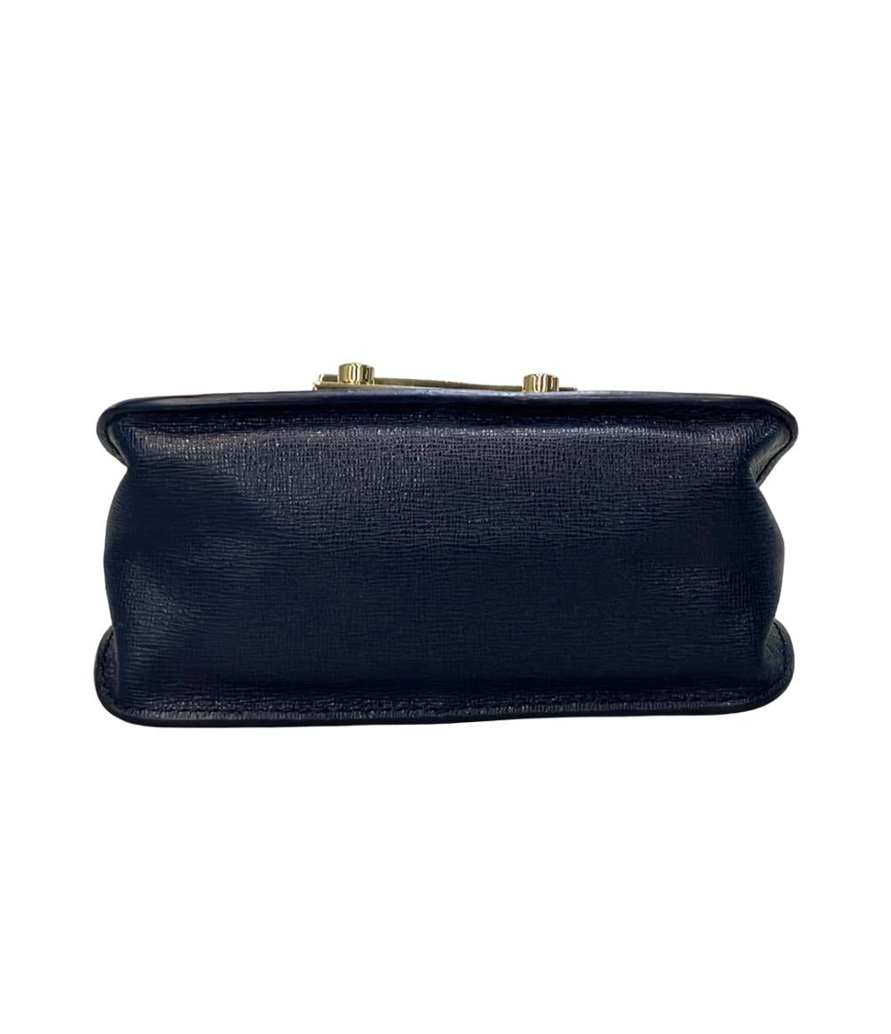 Furla 2way チェーンショルダーバッグ 斜め掛け クラッチバッグ レディース フルラ