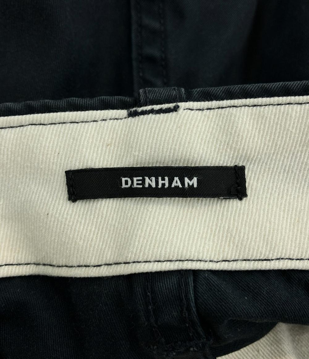 デンハム チノパンツ メンズ DENHAM