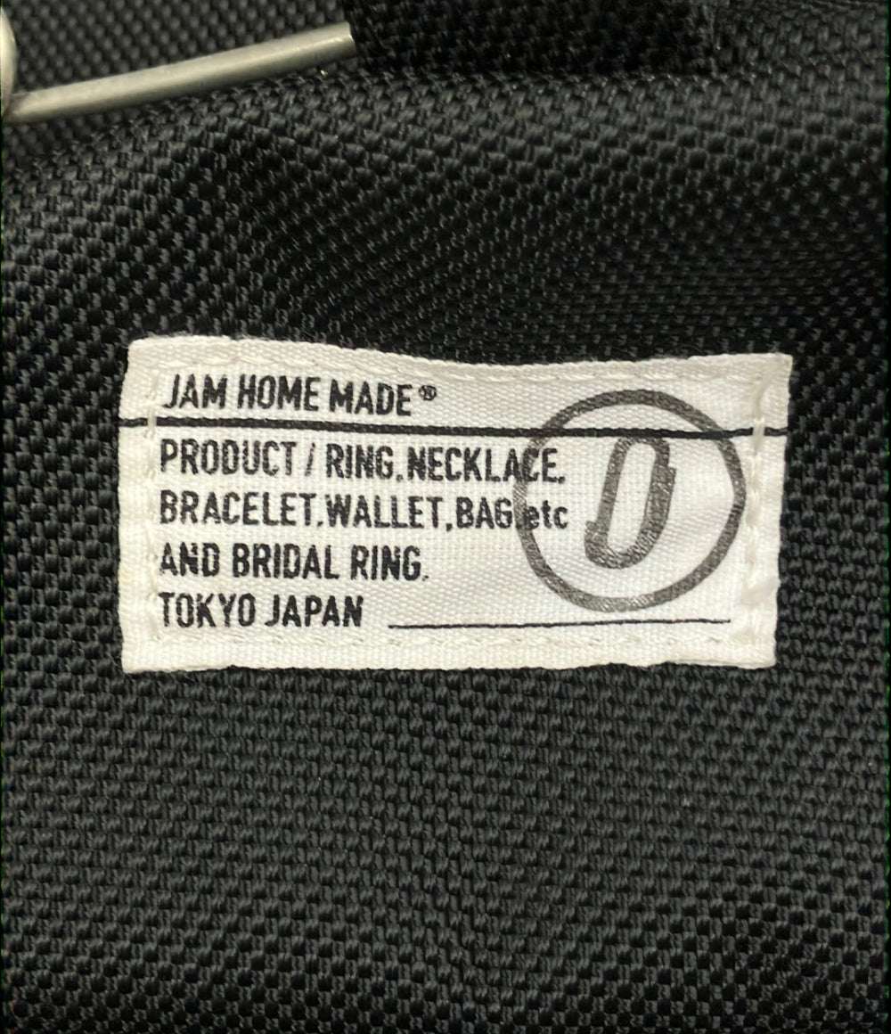 JAM HOME MADE NEW ERA リュック デイパック メンズ レディース ジャムホームメイド ニューエラ